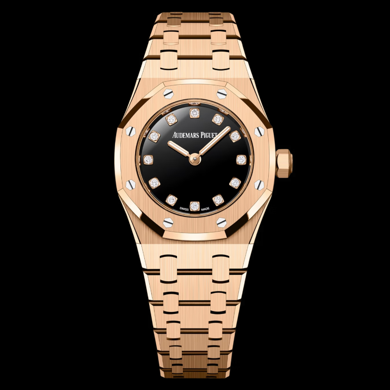 Royal Oak Mini Quartz