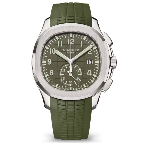 Patek Philippe AQUANAUT