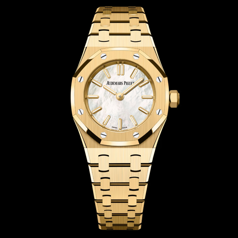 Royal Oak Mini Quartz