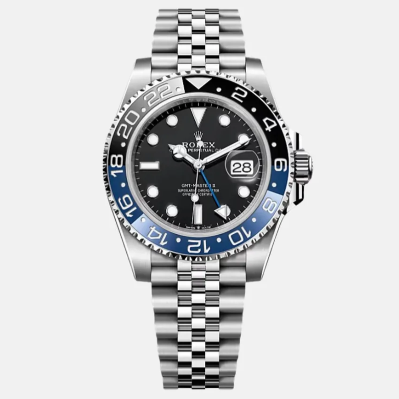 ROLEX BATGIRL